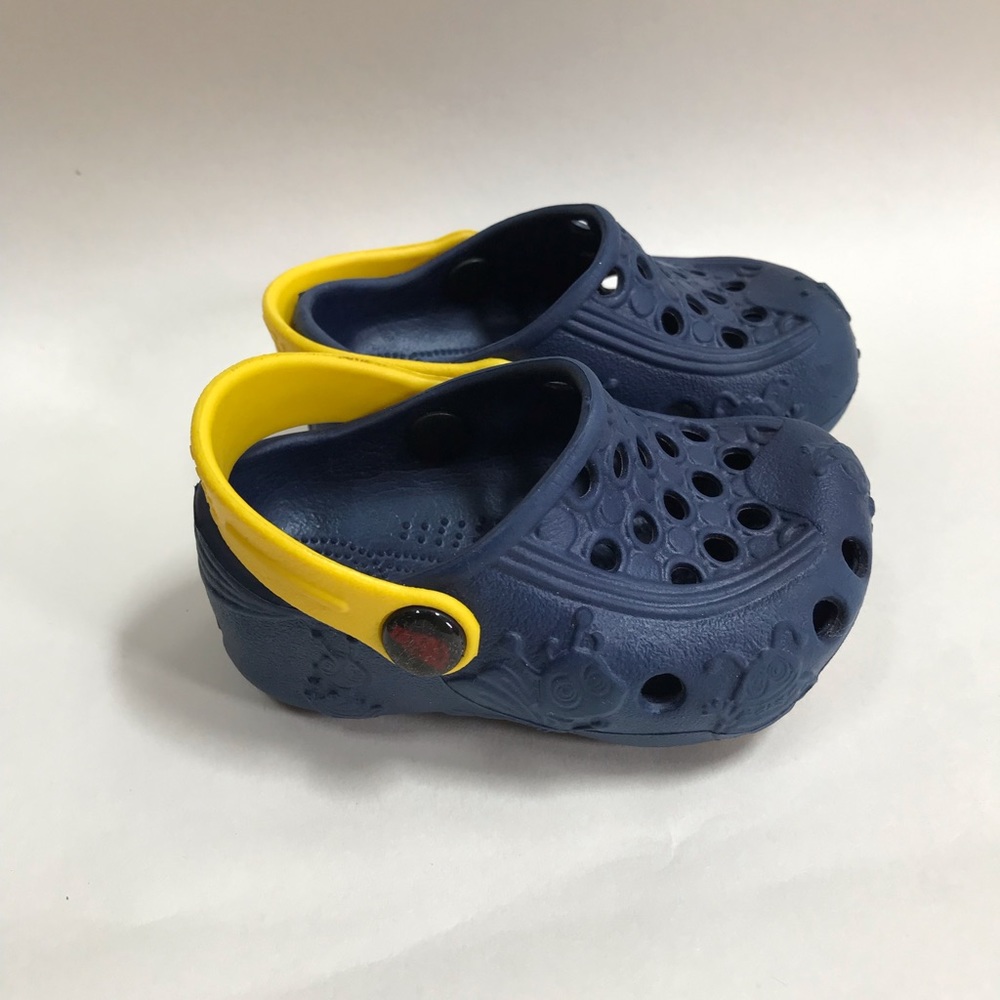 Baby shoes